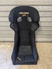 Recaro Pro Racer Hans SPG