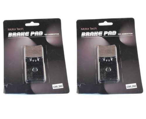 Front brake pads for gilera - brake,
