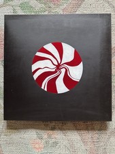 The White Stripes XX 20th