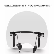 7/8 & 1" Bar Motorcycle