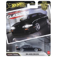 Hot Wheels Car Culture Modern