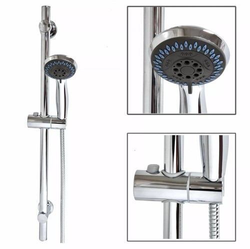 Slide riser rail head - , and