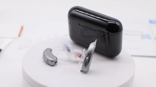 Oritone advance rechargeable - oritone, advance: