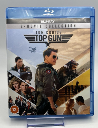 Top gun movie collection - -,