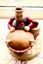 DESPERATE DAN COW PIE PICNIC