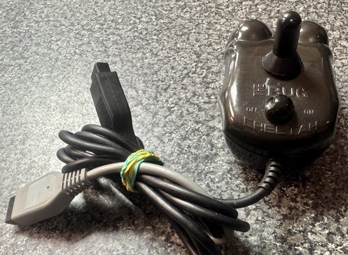 Cheetah the bug joystick - the,