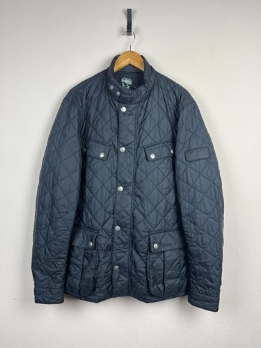 Men barbour international - men’s,