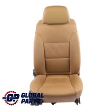 BMW E60 E61 LCI Front Seat