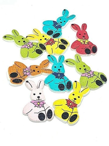 Easter bunny rabbit - bunny,