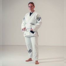Black Circle Apparel BJJ