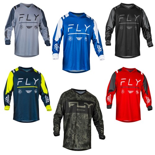 2024 fly racing f16 - f16, motocross