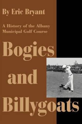 Bogies and billygoats - bogies, billygoats: