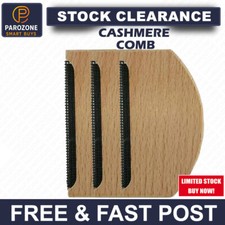 3x Cashmere Comb Sweater