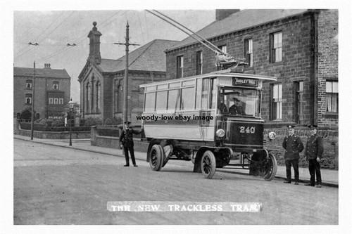 Pt1278 bradford trackless - pt1278,