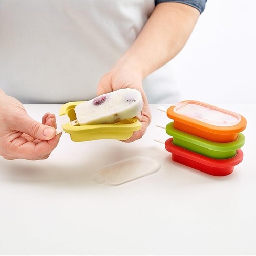 With lid and sticks - lid,