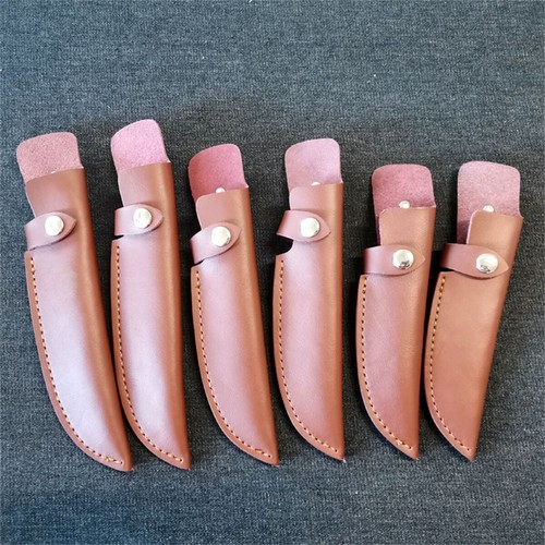 Outdoor straight knife belt - outdoor,