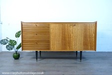 Bath Cabinet Makers Mid-Century Sideboard