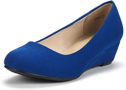 Dream pairs women pumps - women's,