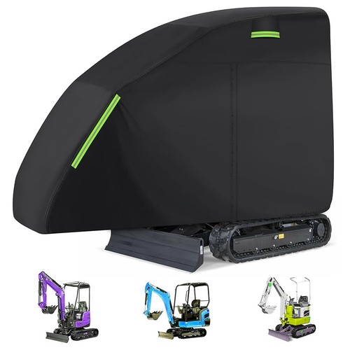 Waterproof mini excavator - uk,