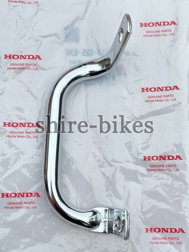 New genuine honda - new,