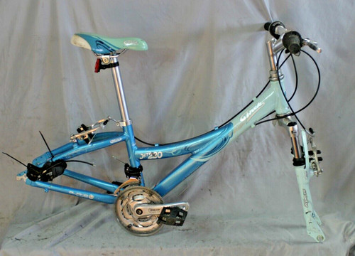 2005 trek mt220 kids child - mt220,