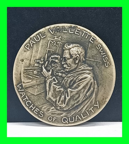 Rare ornate paul - rare, vallette