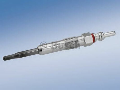 New engine glow - plug, oe