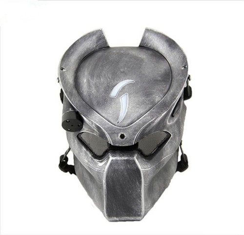 Halloween alien predator - halloween,