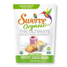 Swerve Organic Monk Fruit