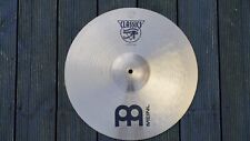 Meinl Classics 16" Thin Crash Cymbal