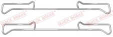 QUICK BRAKE 109-1678 Accessory