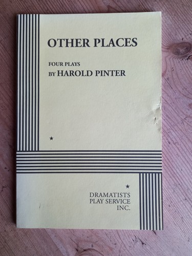 Other places - other,