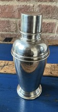 J C & Co ltd Vintage Silver