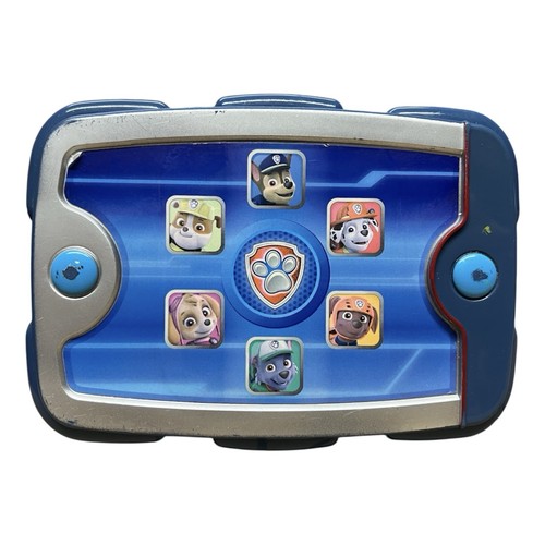 Paw patrol interactive - paw,