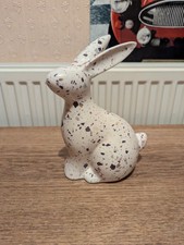 Modern Ceramic Speckled