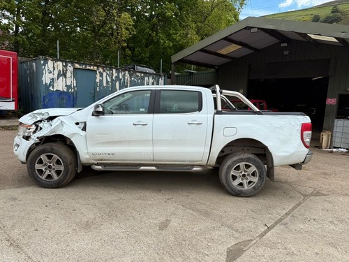 Ford ranger roller - ford, shutter