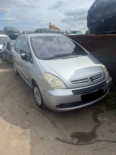 2007 citroen xsara - xsara, 1.6