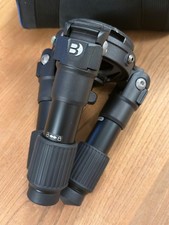 Benro 100mm Hi-Hat (HH100AV)