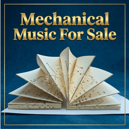 Keyless mechanical fair - 31,