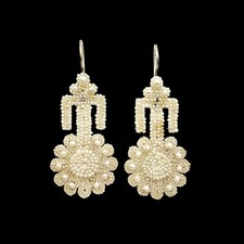 Antique Georgian Victorian 14K