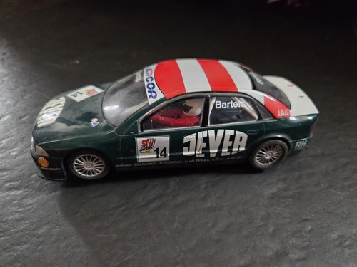 Scalextric c2131 audi a4 - c2131, 1/32