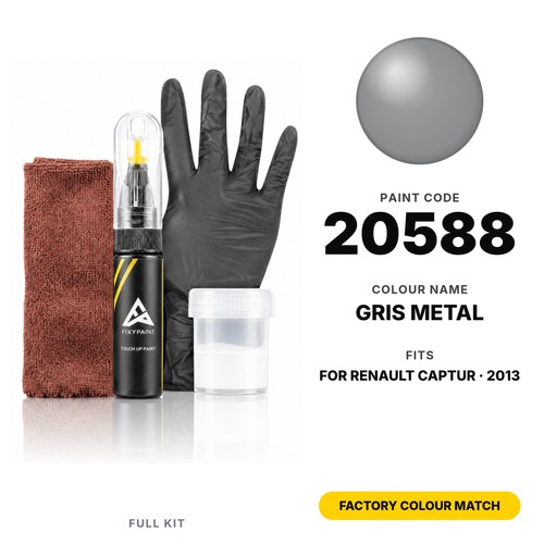 Touch paint for renault - touch,