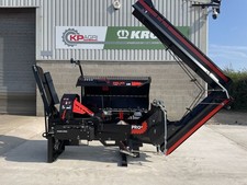 Palax C410 Pro + Firewood