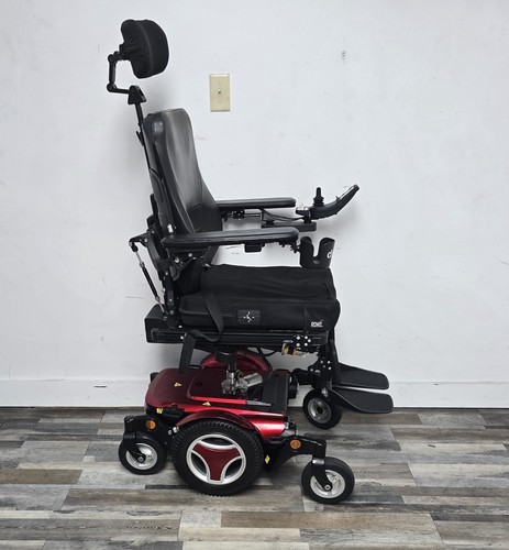 Permobil m300 wheelchair power - permobil,