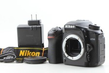 [Near MINT] NIKON D7500 20.9MP