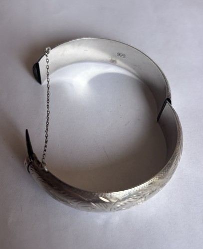 Vintage sterling silver - vintage,