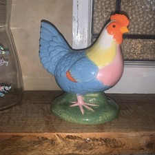 FANTASTIC RARE VINTAGE CATH