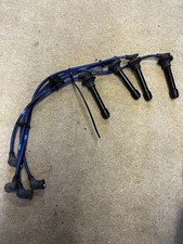 Honda Civic Integra NGK Silicone Ignition Spark Plug Leads B SERIES B16 B18