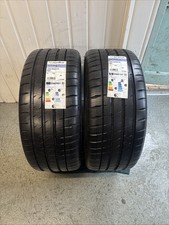 Michelin Pilot Sport 4S