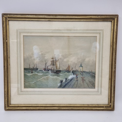Antique fred hines signed - fred,